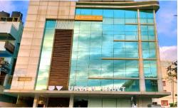 Urban Vault - HSR 1515 in HSR Layout, Bangalore | Cityinfo Services